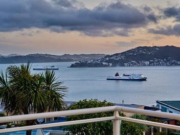 WHAT A VIEW! ASKING PRICE $799,000