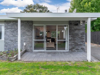 Dream Starter Home or Investment