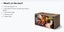 JBL PartyBox 710 Portable Bluetooth Speaker Carousel 15