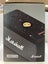 Marshall Emberton Portable Bluetooth Speaker Black + AfterPay Carousel 5