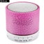 Bluetooth Speaker Carousel 3