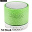 Bluetooth Speaker Carousel 2