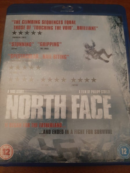 North Face Carousel 1