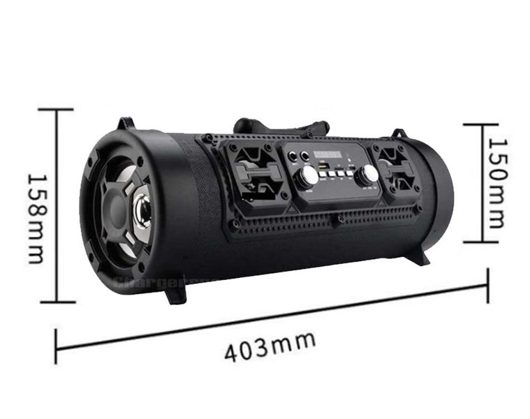 PTN New Bluetooth Speaker Sale Sale Sale Carousel 12