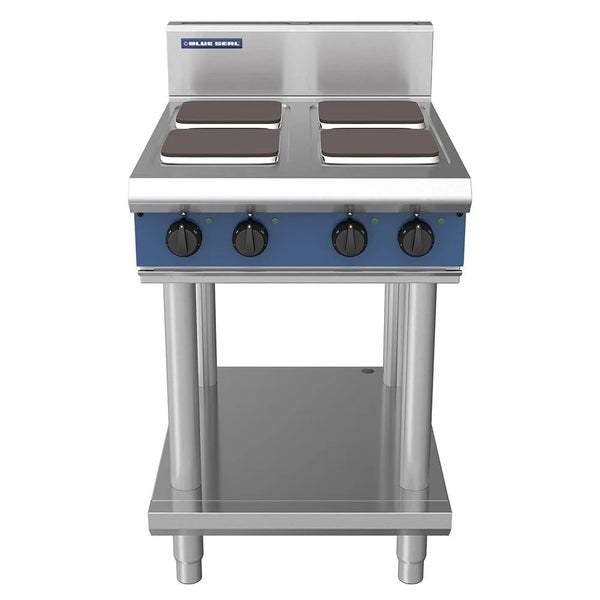 Blue Seal Evolution Series E514S-CB - 600mm Electric Cooktop Sealed Hobs Carousel 2