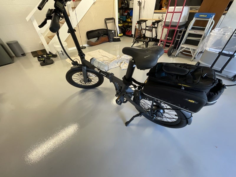 EBike Dragoon Model Carousel 2