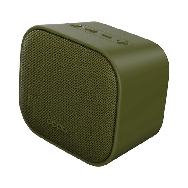 OPPO Bluetooth Speaker Carousel 7