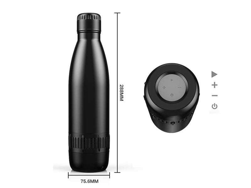 PTN New Bluetooth Speaker Bottle Sale Sale Sale Carousel 11