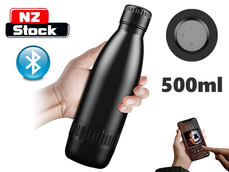 PTN New Bluetooth Speaker Bottle Sale Sale Sale Carousel 1