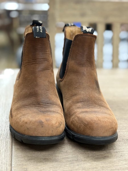 Blundstone boots Carousel 1