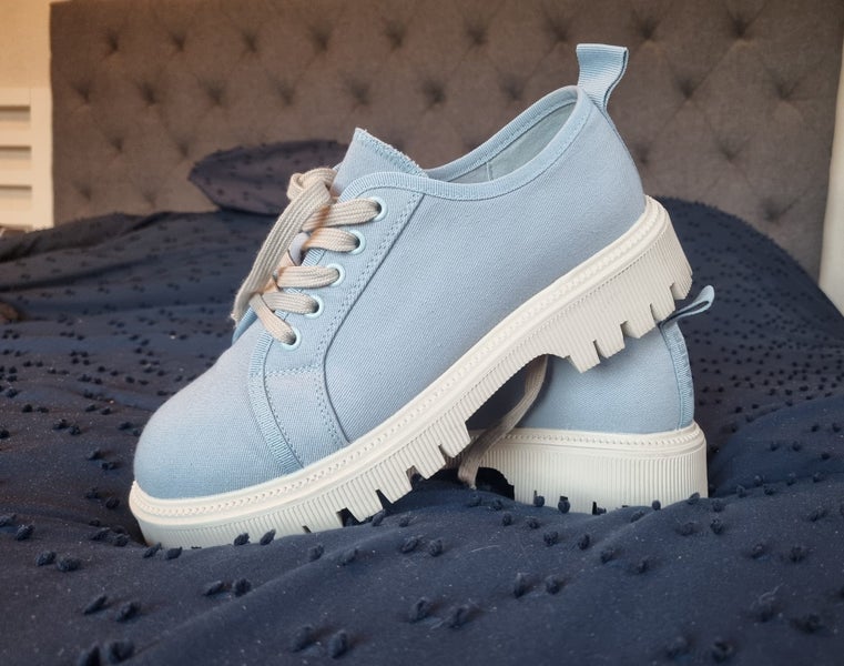 Maher platform shoes Carousel 1