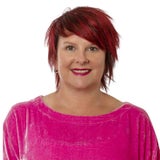 Kelly Foley