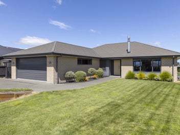 5 Marabou Crescent, Nukuhau, Taupo