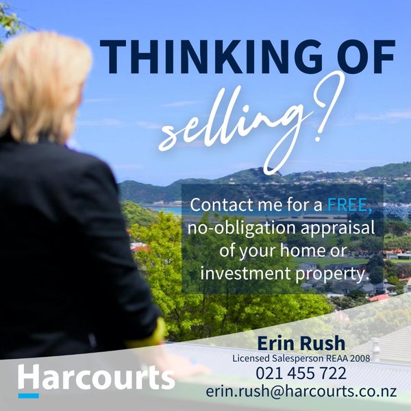 4/10 Box Hill, Khandallah, Wellington - Carousel 14