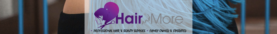 Hair & More