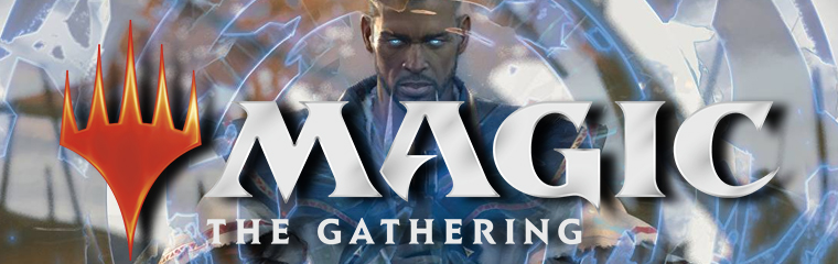 Magic the gathering